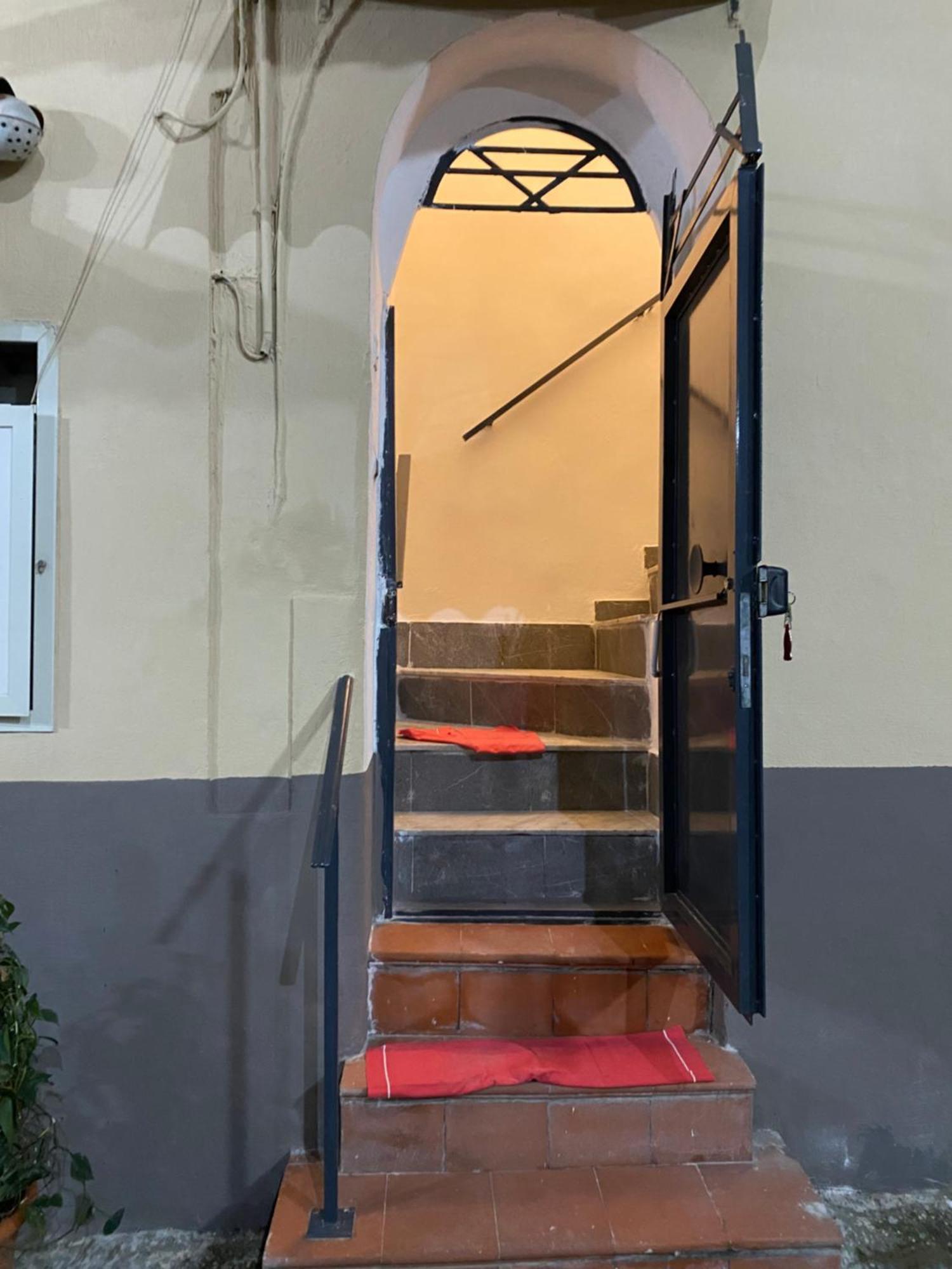 The Paradise House Naples Exterior photo